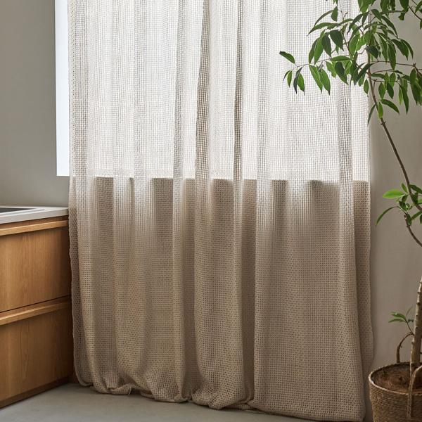 レースカーテン｜カーテン｜【公式】ACTUS online｜家具・インテリア