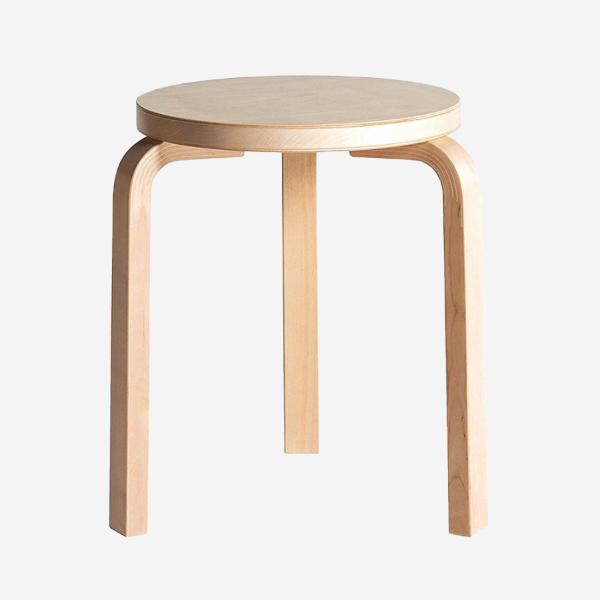 Artek | スツール 60