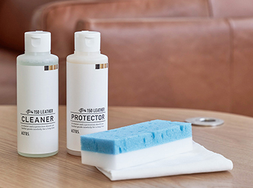 大切なものと、ながくつきあうコツ