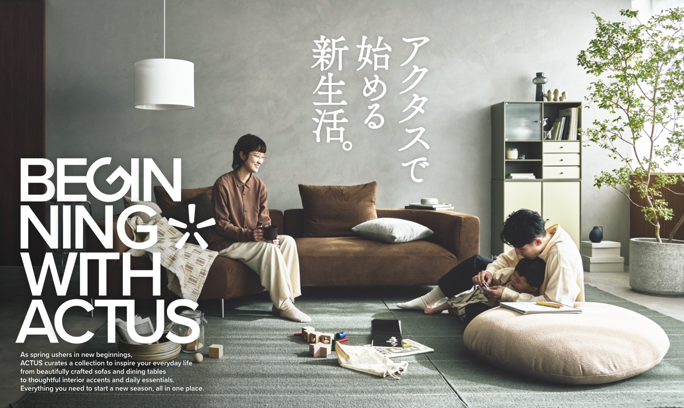 Beginning with ACTUS