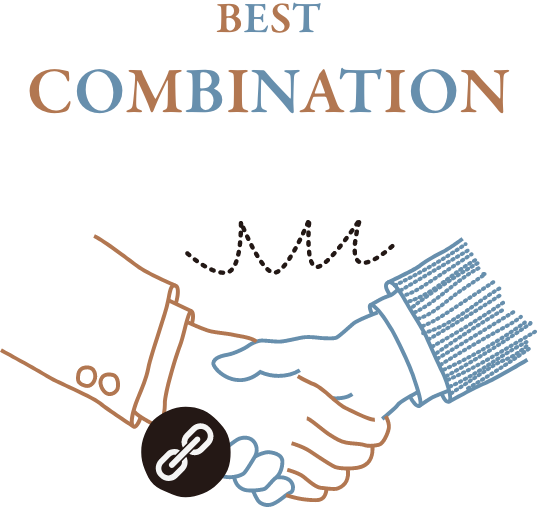 BEST COMBINATION