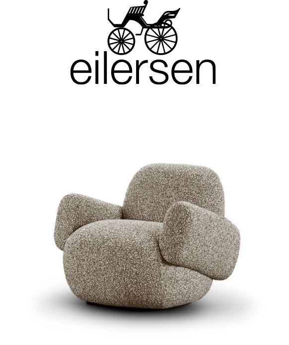 eilersen（アイラーセン）