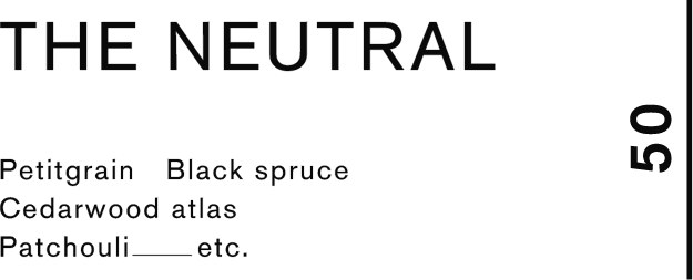 THE NEUTRAL