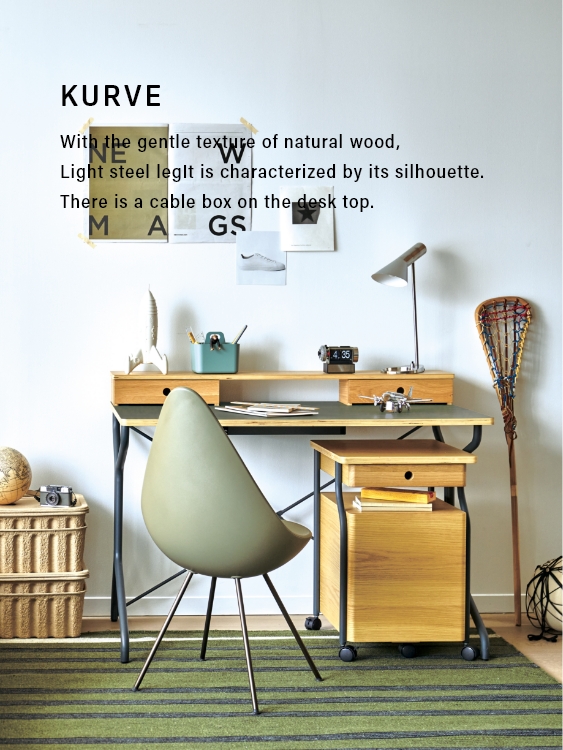 KURVE