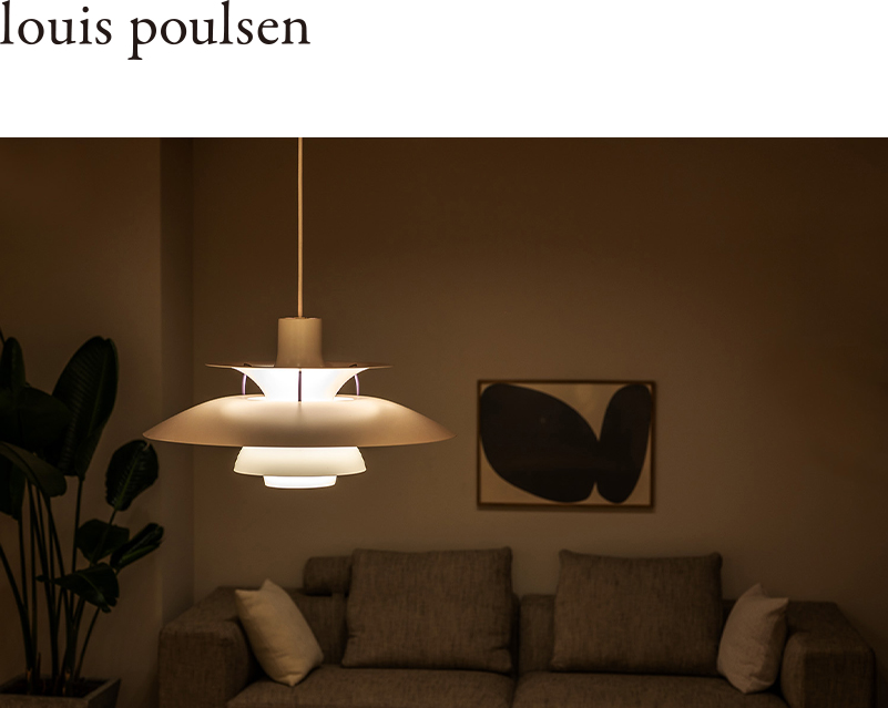 Louis Poulsen