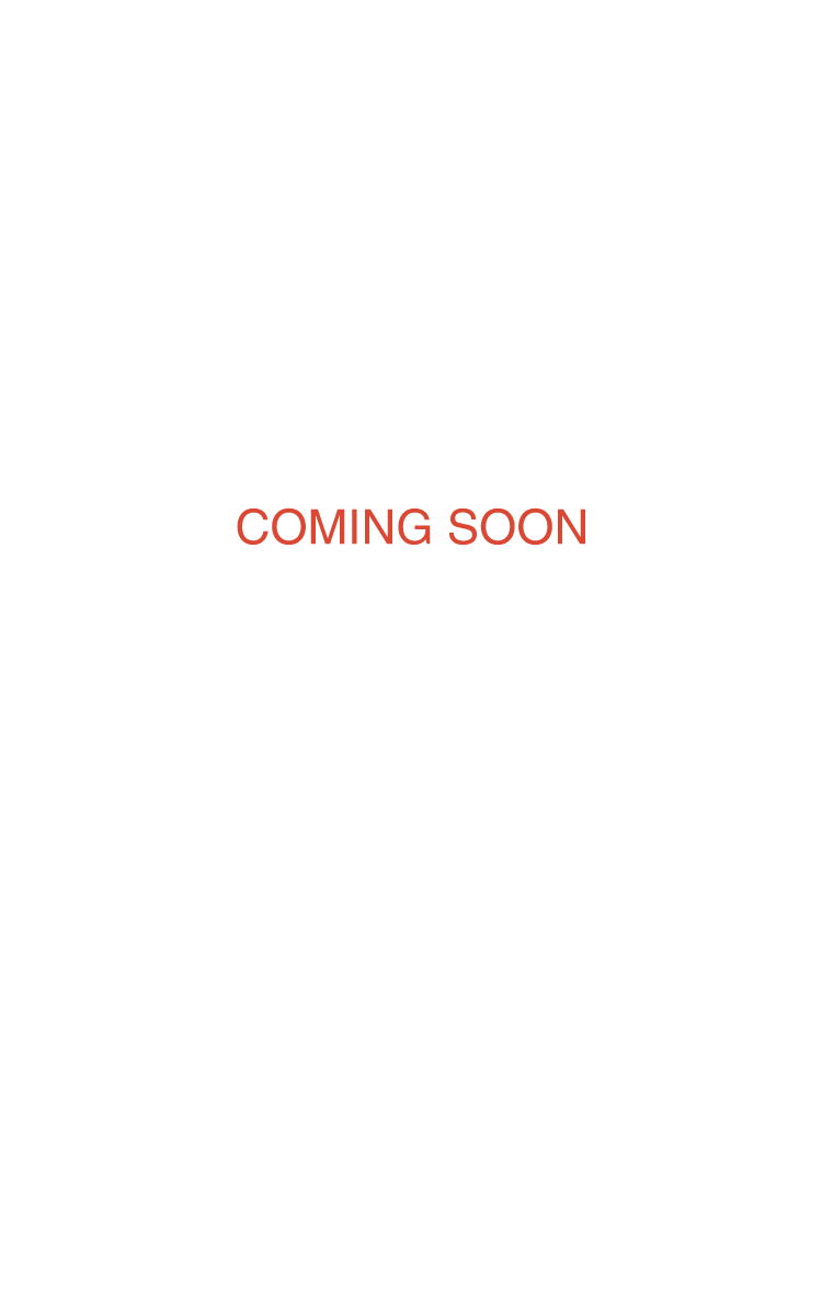 COMING SOON