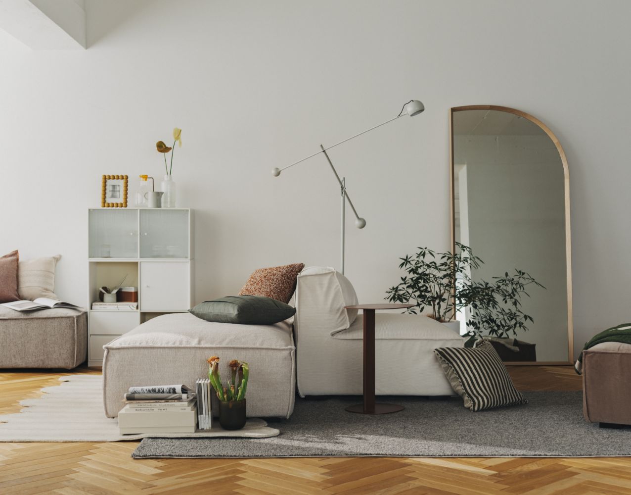 MITON SOFA