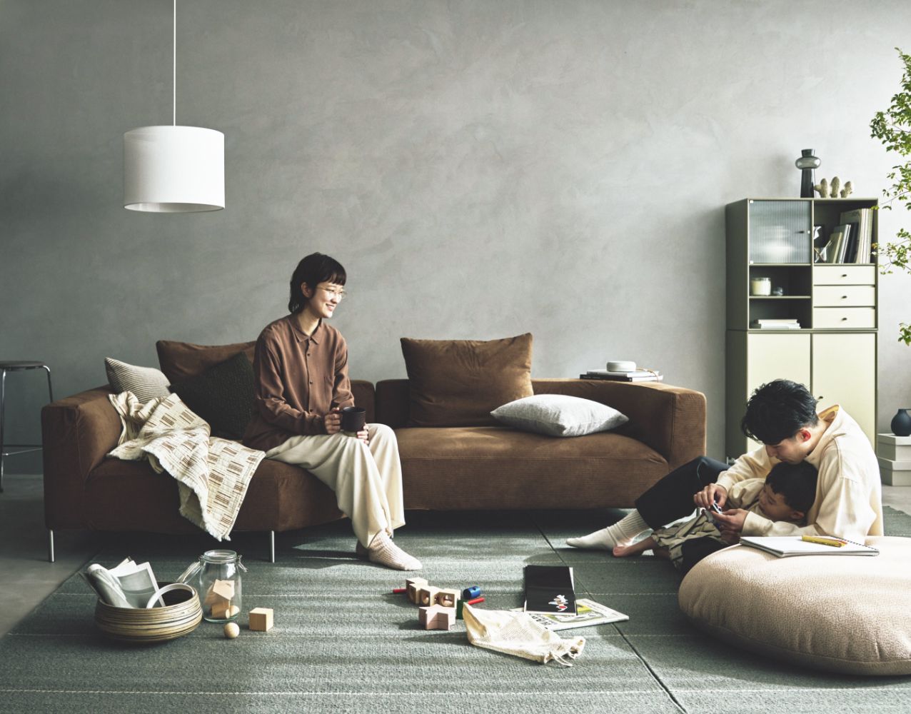 PARC SOFA
