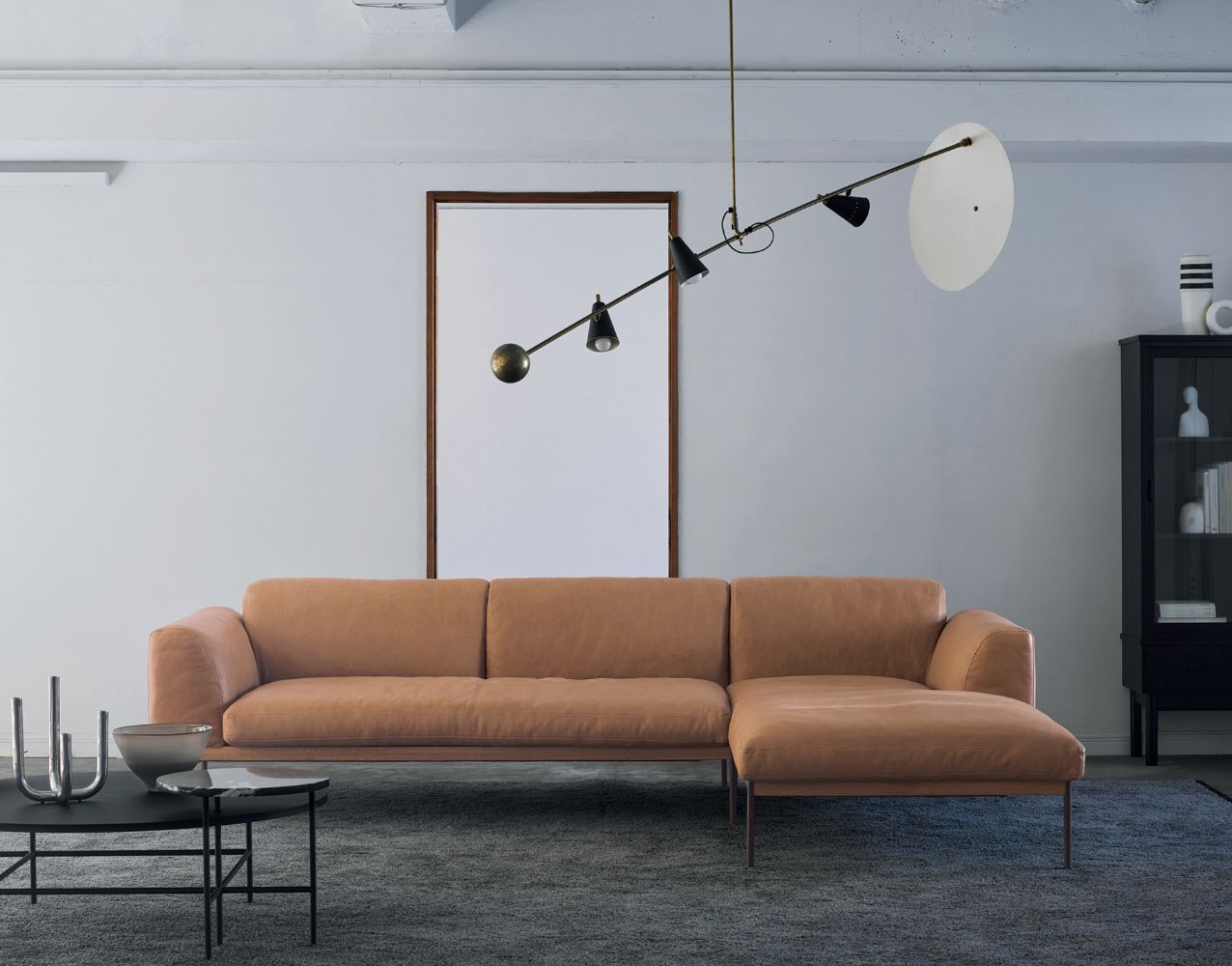 DEPARTMENT SOFA