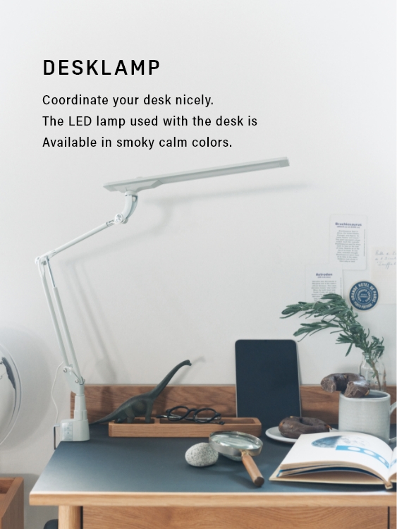 DESKLAMP