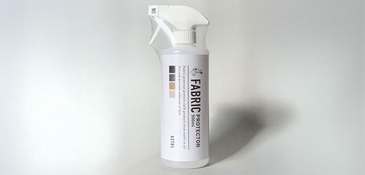 ファブリックプロテクター FENICE 300ml