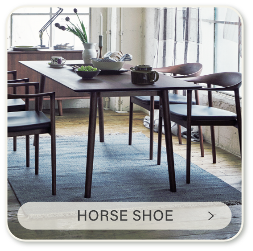 HORSE SHOE