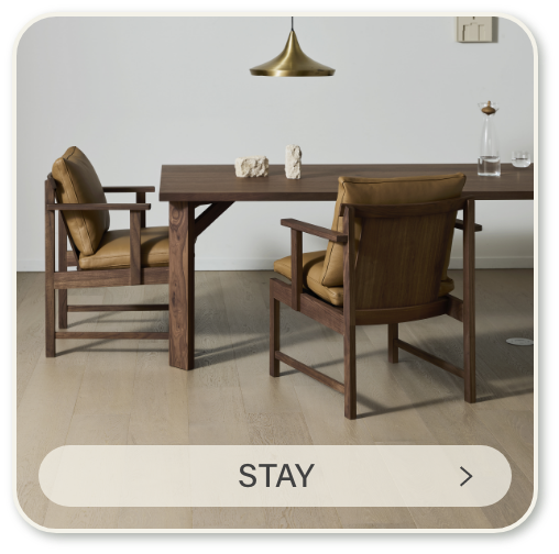 STAY