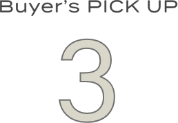 Buyer’s PICK UP 3