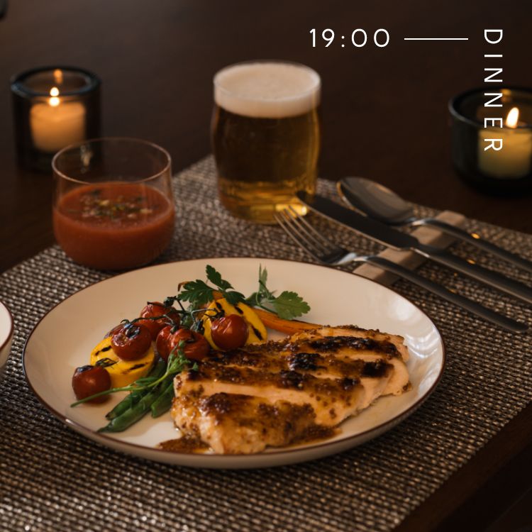 DINNER