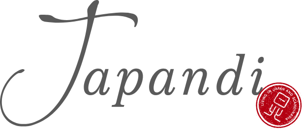 JAPANDI