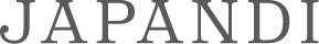 JAPANDI