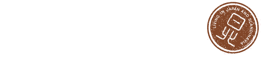 Japandi style