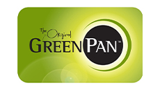 GREEN PAN
