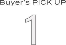 Buyer’s PICK UP 1