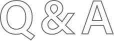 Q&A